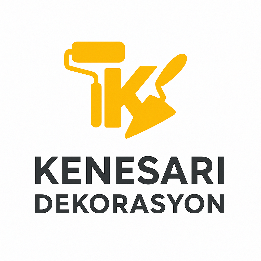 Kenesari Dekorasyon